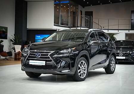 Lexus NX 300h NX 300 H *EXECUTIVE-LINE*LEDER*NAVI*LED*SHD*
