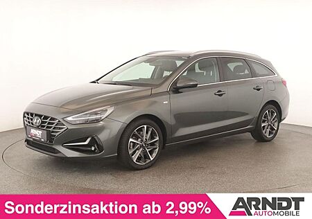 Hyundai i30 Kombi 1.5 T-GDI DCT Prime LED Navi ACC Kam