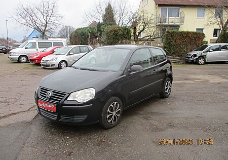 VW Polo Volkswagen IV Trendline