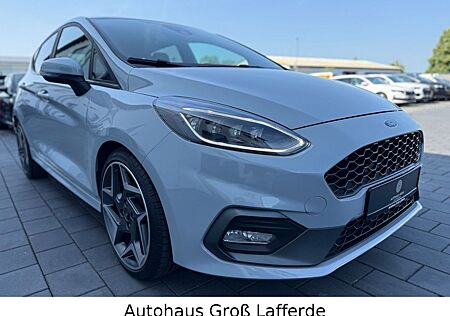 Ford Fiesta ST Performance LED SHZ Navi B&O