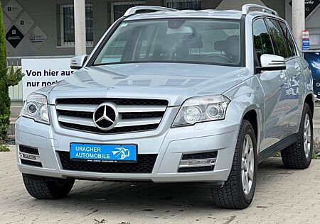 Mercedes-Benz GLK 220 GLK -Klasse CDI BlueEfficiency