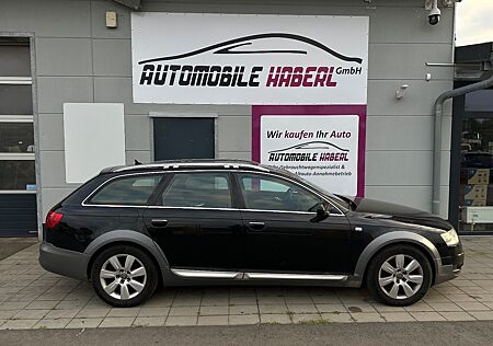 Audi A6 Allroad quattro 3.0 TDI #ALLRAD #QUATTRO #AHK