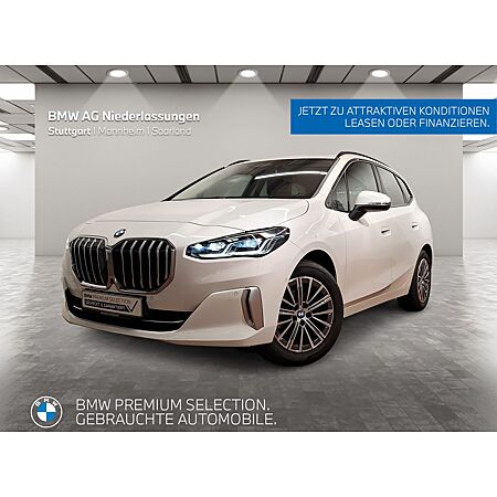 BMW 2er Active Tourer leasen