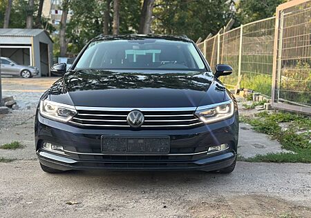VW Passat Variant Volkswagen 1.4 TSI ACT BMT Comfortline V...