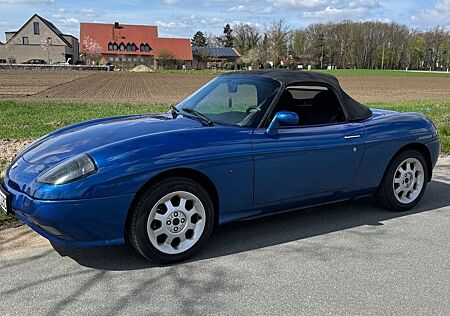 Fiat Barchetta 1.8 16V -
