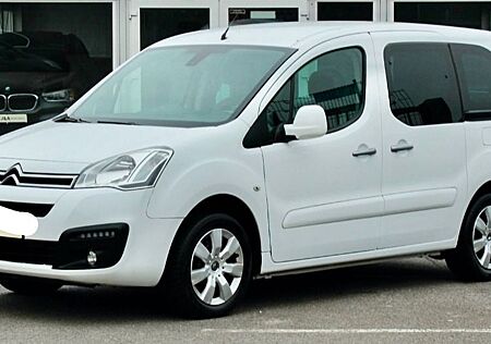 Citroën Berlingo BlueHDi 100 S&S FEEL M FEEL