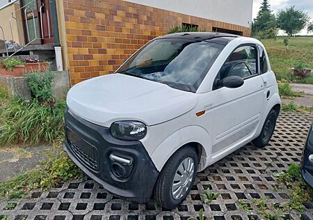 Ligier Microcar Due 6