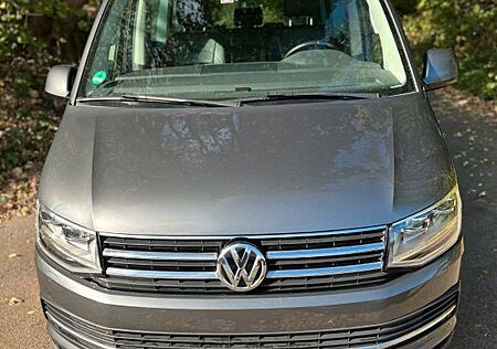 VW T6 Multivan Volkswagen , Highline, Diesel, 150PS