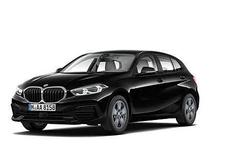 BMW 118i Advantage Automatik R-Kamera Sitzheizung