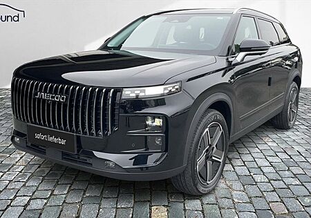 Andere JAECOO J7 1,6 TGDI DCT AWD Exclusive Keyless