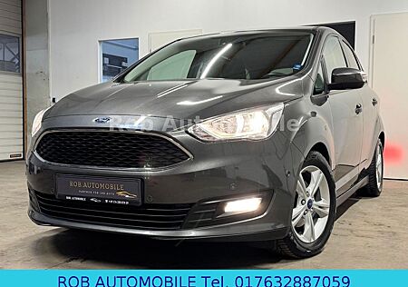 Ford C-Max Business Edition*AHK*Parkhilfe*Tempo
