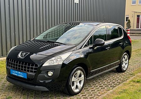 Peugeot 3008 Premium-AUTOMATIK-PANORAMA-KLIMA-AHK