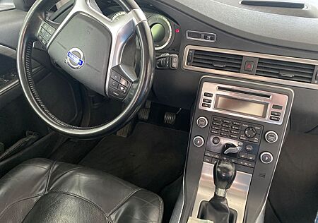 Volvo V70 DRIVe Summum Summum
