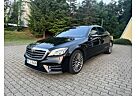 Mercedes-Benz S 400 d 4MATIC L AMG - VOLL AUSTATTUNG - MB CHEK