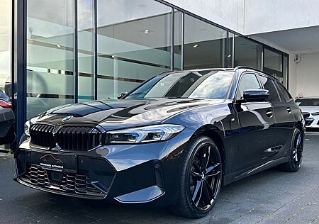 BMW 320 d xDrive Touring M Sport | Head-Up | 360°