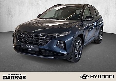 Hyundai Tucson 1.6 Turbo 48V DCT Prime 4WD Leder Navi