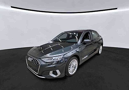 Audi A3 Sportback 35 TFSI advanced