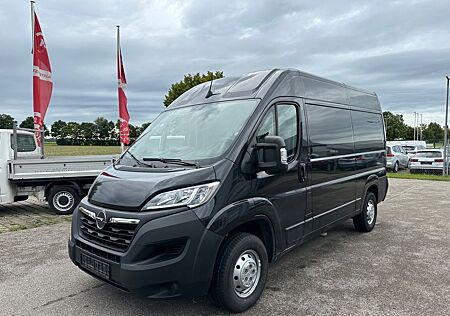 Opel Movano C L2H2 3,5t Edition *KLIMA*KAMERA*