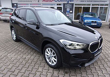 BMW X1 sDrive18d Automatic