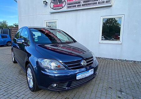 VW Golf Volkswagen Plus V 1.4 MPI Goal / Klimaautomatik / PDC