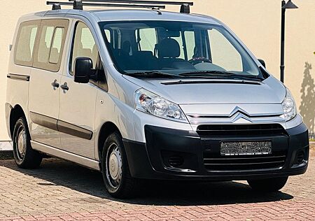 Citroën Jumpy HDi 120 FAP L1 Kombi TÜV NEU
