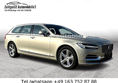 Volvo V90 D5 Inscription AWD*PAN-DACH*NETTO 24.860€*