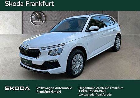 Skoda Kamiq Essence 1,0 TSI 95PS Sitzheizung Einparkhi