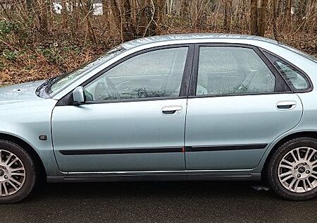 Volvo S40 1.8i Comfort TÜV 09/2026 Allwetterreifen