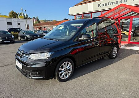 VW Caddy Volkswagen Life Maxi*NAVI*SHZ*KAMERA*
