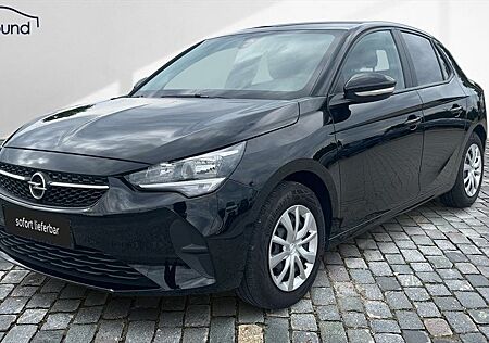 Opel Corsa F 1,2 Edition Klima Tempomat