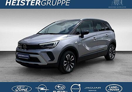 Opel Crossland X Crossland Elegance +Navi+Panoramadach