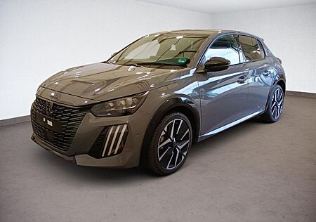 Peugeot 208 Hybrid 145 e-DSC GT AT LED Kamera 360 PDC AC