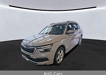 Skoda Kamiq 1.6 TDI DSG Style *LED*NAVI*SHZ*R-KAMERA*