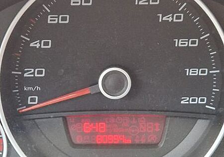 Seat Mii 1.0 44kW -