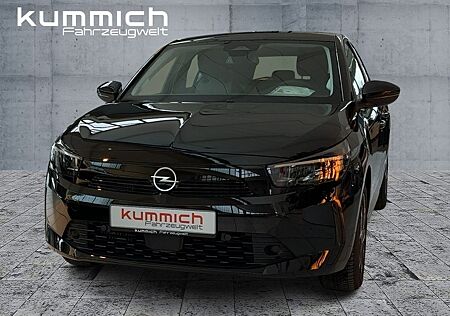 Opel Corsa Edition, 1.2 Direct Injection Turbo, 74 kW
