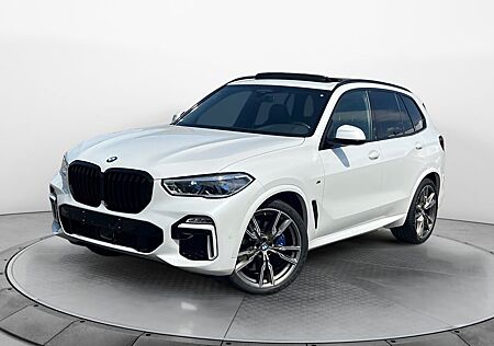 BMW X5 M50i xDrive PANO-SCHIEBE*KAM*STHZG*HEADUP*AHK