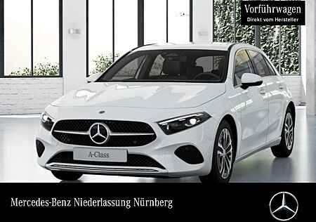Mercedes-Benz A 220 gebraucht kaufen Mercedes-Benz A 220 d PROGRESSIVE+AHK+MULTIBEAM+KAMERA+TOTW+8G