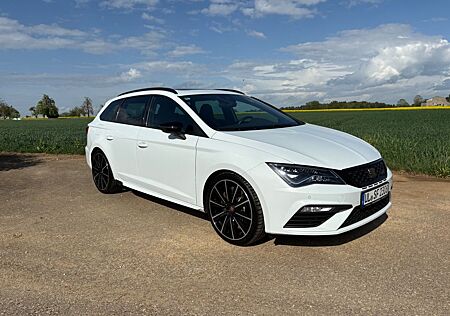 Seat Leon 2.0 TSI CUPRA 300 4Drive DSG Sportstourer