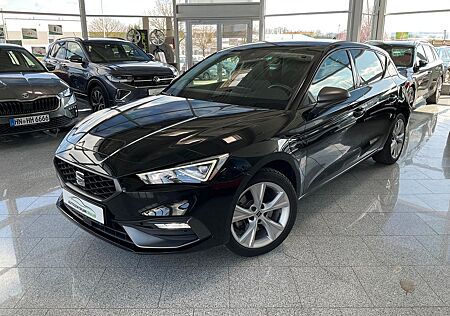 Seat Leon 1.4TSI FR e-Hybrid Navi ACC LrHz LED 3-Zone