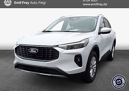 Ford Kuga Titanium 2.5 Duratec PHEV 112 kW, 5-türig