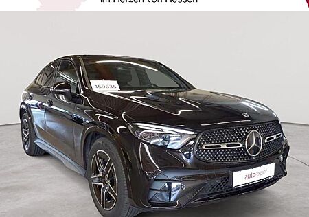 Mercedes-Benz GLC 300 GLC-Coupe 300d-AMG Advanced Plus PANO