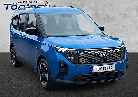 Ford Tourneo Courier E- TITANIUM