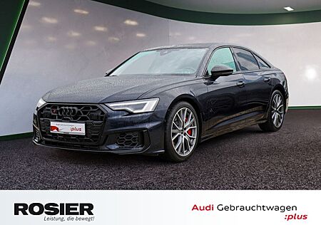 Audi S6 Limo 3.0 TDI tiptronic PANO LED NAVI KAMERA