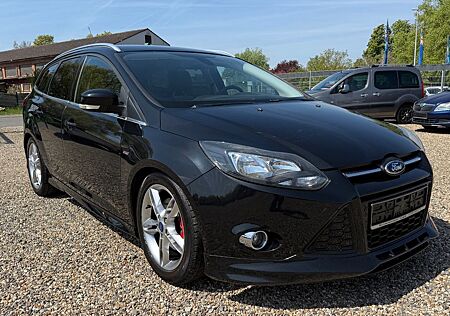 Ford Focus Turnier S mit Klima,Sitzheizung,Garantie