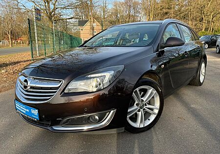 Opel Insignia A Sports Tourer Edition+TOP GEPFLEGT+