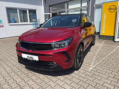 Opel Grandland GSe Navi+LED-Matrix+ACC+Keyless+SHZ