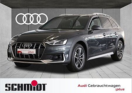 Audi A4 Allroad 40 TDI quattro ACC Pano Alc./Leder Na