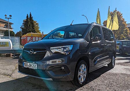 Opel Combo Life E XL Ultimate 7 Sitzer