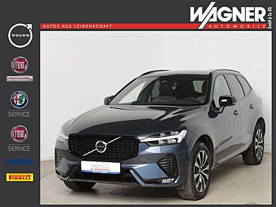Volvo XC60 B5 B AWD Plus Dark *360° * Business-Paket*
