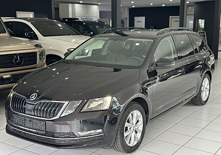 Skoda Octavia Combi Style*2-ZONEN*8-FACH*CARPLY*